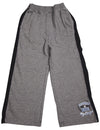 Wild Mango - Little Boys Varsity Sweatpants