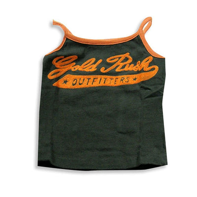 Gold Rush Outfitters - Big Girls' Tank Top