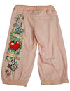 Celeb Kids - Little Girls Capri Pant