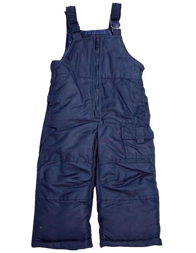 London Fog - Little Boys' Bib Snowpant