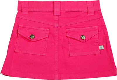 Kyds - Little Girls' Twill Skirt