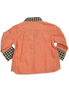 Dinky Souvenir - Little Girls Long Sleeve Top