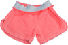 Play Six - Little Girls' Foldover Shorts