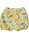 Mak the Yak - Baby Boys Shorts