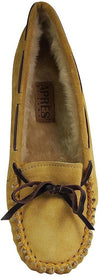 Apres Lamo - Womens Apr?s Moccasin Slipper