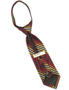 Perry Ellis - Little Boys Adjustable Silk Tie