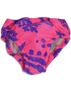 My Pool Pal - Baby Girls Reusable Swim Diaper