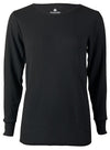 Indera - Ladies LS Heavy Weight Thermal Top 287LS