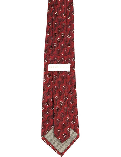 Perry Ellis - Little Boys Silk Tie