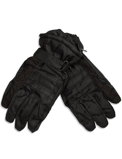 Winter Warm-Up - Mens Ski Gloves