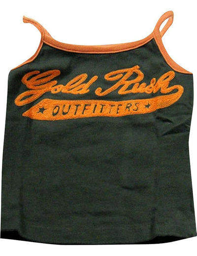 Gold Rush Outfitters - Little Girls Tank Top