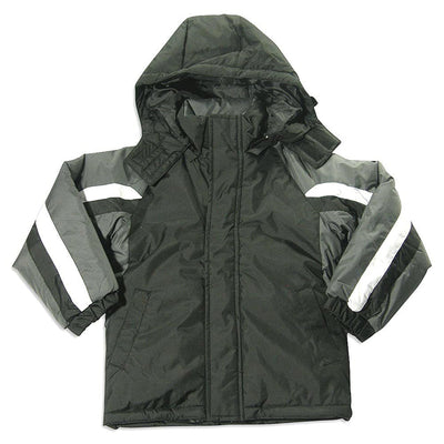 Sportier - Little Boys Winter Jacket