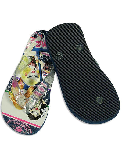 Bratz - Girls Bratz Flip Flops