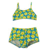 Tidepools Swimwear - Little Girls' 2 Piece Swimsuit