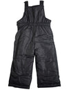 London Fog - Little Boys Bib Snowpant