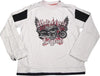 Wild Mango - Big Boys Long Sleeve Tee Shirt