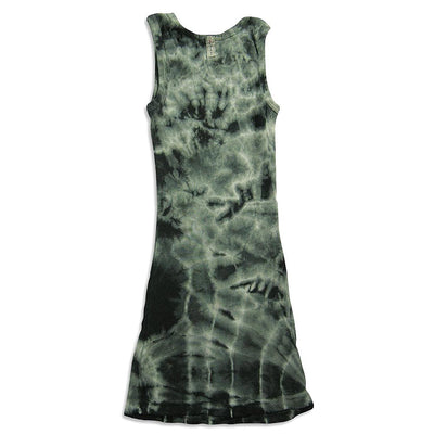 So Nikki - Big Girls' Tie Dyed Sleeveless Tunic