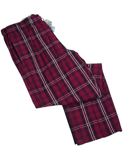 Private Label - Mens Broadcloth Lounge Pant