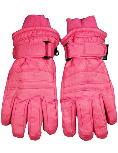 Winter Warm-Up - Big Girls' Ski Glove