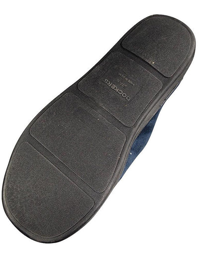 Dockers - Mens Murphy Scuff Slipper