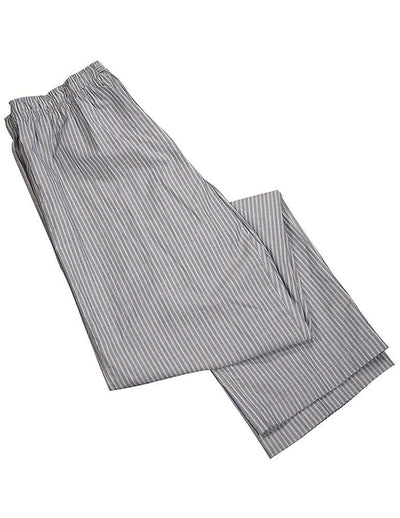 Private Label - Mens Broadcloth Lounge Pant