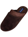 John Ashford - Mens Slipper