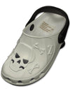 Private Label - Toddler Halloween Clogs