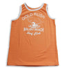 Gold Rush Outfitters - Big Girls' Sleeveless Top