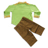 SnoPea - Baby Boys Long Sleeve Pant Set