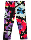 Flowers by Zoe - Big Girls' Capri Legging