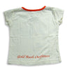 Gold Rush Outfitters - Little Girls Cap Sleeve Top