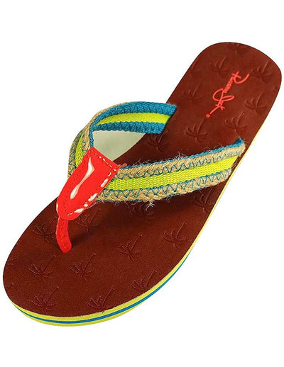 Panama Jack - Ladies Flip Flop Sandal