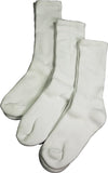 Private Label - Mens Cushion Crew Socks Pack of 3