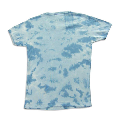 So Nikki - Big Girls' Short Sleeve Tie Dyed T-Shirt