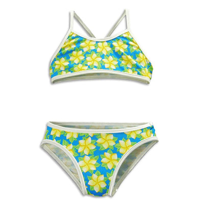 Tidepools Swimwear - Little Girls' 2 Piece Swimsuit