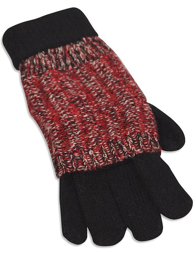 Private Label - Ladies Knit Gloves