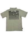 Alpha Industries - Little Boys Short Sleeve Shirt