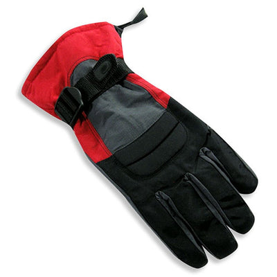 Winter Warm-Up - Little Girls' Ski Gloves