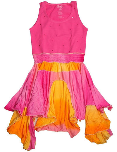 Flowers by Zoe - Big Girls' Sleeveless Dress