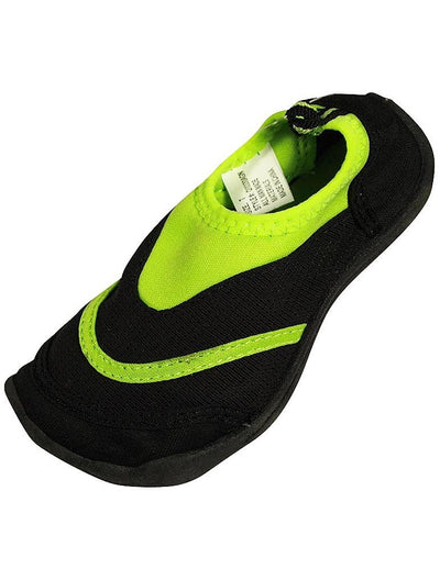 Panama Jack - Kids Aqua Foot Water Shoes QII0330