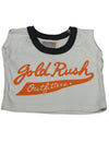 Gold Rush Outfitters - Baby Girls Sleeveless Top