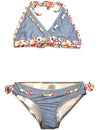 Paris Blues - Little Girls' Swimsuit