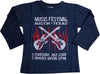 Mish - Little Boys Long Sleeve Tops, Tees and T-Shirts á- 21 Styles and Colors - 100% Cotton