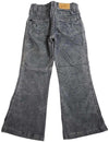 Jade - Little Girls' Low Rise Corduroy Breen Jeans