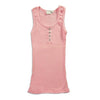 Slightly Irregular So Nikki - Big Girls' Ribbed Tank Top