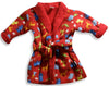 I Play - Baby Boys Fleece Robe