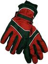 Winter Warm-Up - Ladies Microfiber Gloves