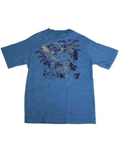 Dogwood Clothing - Little Boys Short Sleeve T-Shirt