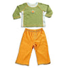 Cloud Mine - Baby Boys 2 Piece Long Sleeve Pant Set