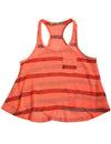 Vintage Havana - Big Girls' Stripe Knit Tank Top